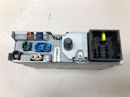 Electronic module PEUGEOT 2008 I (CU_) 1.2 THP 110 / PureTech 110 | BP37210031M83 - Image 5