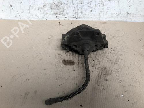 Used Left rear brake caliper MERCEDES-BENZ S-CLASS (W220) S 320 CDI (220.026, 220.126) (197 hp) 15297735