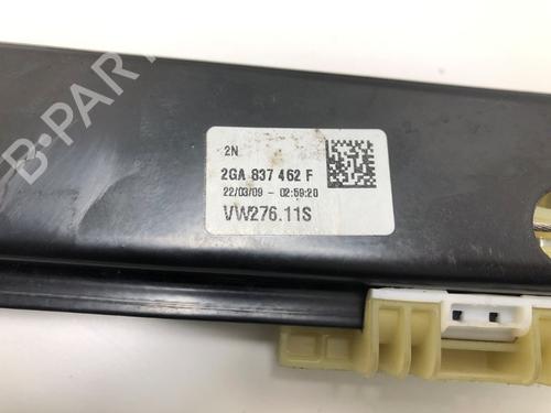 Front right window mechanism VW T-ROC (A11, D11) 2.0 R 4motion | BP37207180C23 - Image 2