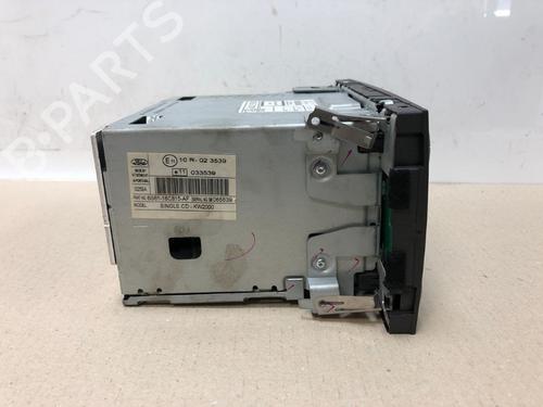 Radio FORD FOCUS C-MAX (DM2) 1.8 | BP15347265E6 