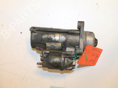 Startmotor FORD KA (RB_) 1.3 i (60 hp) 15306674