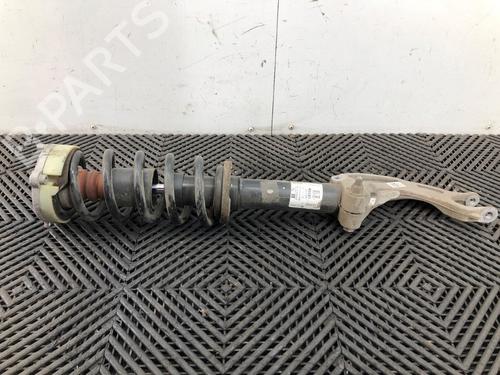 Left front shock absorber AUDI Q5 (FYB, FYG) 50 TFSI e quattro | BP37205789M16 - Image 7