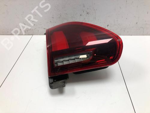 Left taillight PEUGEOT 2008 I (CU_) 1.2 THP 110 / PureTech 110 | BP37208421C34 - Image 3