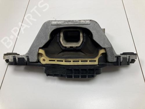 Engine mount OPEL ASTRA K (B16) 1.4 Turbo (68) | BP37206503M89 - Image 2