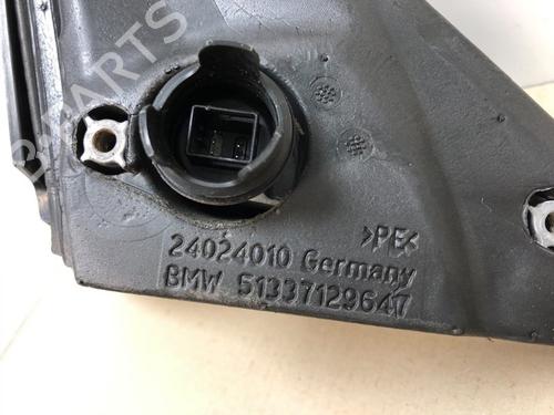 Left mirror BMW 1 (E87) 116 i | BP15767316C26 