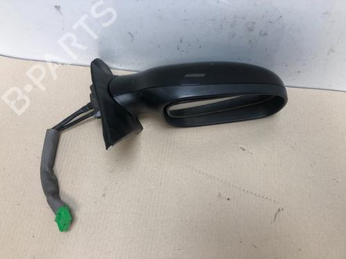 Right mirror VOLVO S60 I (384) 2.4 | BP15535055C27 