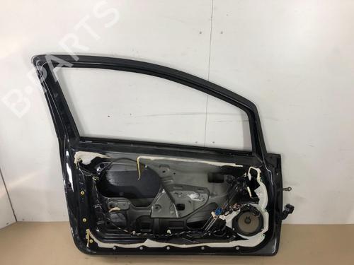 Left front door FIAT GRANDE PUNTO (199_) 1.4 (199AXB11, 199AXB1A, 199BXB1A, 199AXL1A) | BP15344914C2 