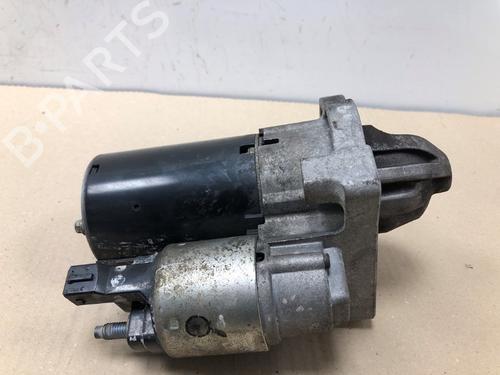 Starter CITROËN C4 CACTUS 1.2 THP 110 | BP37212781M8 - Image 3