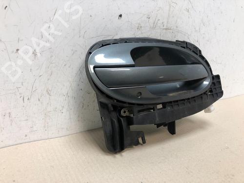 Front right exterior door handle BMW 7 (E65, E66, E67) 750 i, Li | BP15534609C129 
