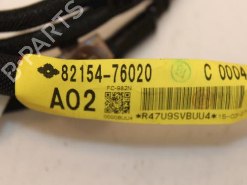 Wiring harness LEXUS CT (ZWA10_) 200h (ZWA10_, ZWA10R) | BP15324417E16 