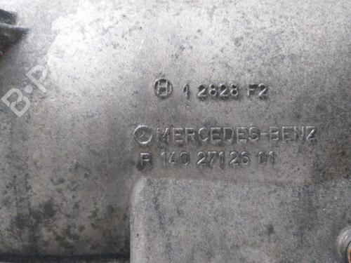 Gearbox MERCEDES-BENZ E-CLASS T-Model (S210) E 290 T Turbo-D (210.217) | BP15304533M3 