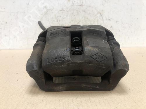 Right front brake caliper DACIA LOGAN (LS_) 1.2 16V LPG | BP16169028M104 - Image 3