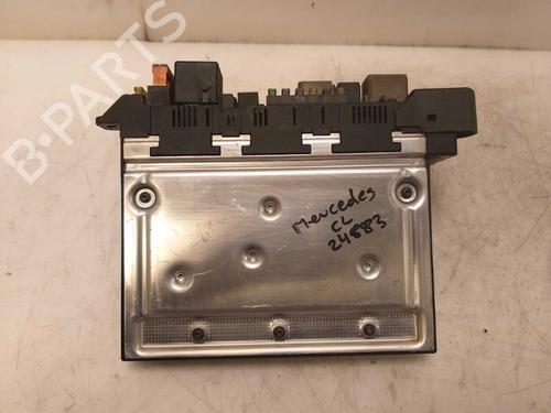 Fuse box MERCEDES-BENZ CLS (C219) CLS 350 (219.356) | BP15338960E1 