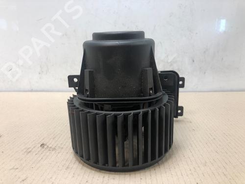 Used Heater blower motor VW TRANSPORTER T5 Van (7HA, 7HH, 7EA, 7EH) 2.5 TDI (130 hp) 15345420
