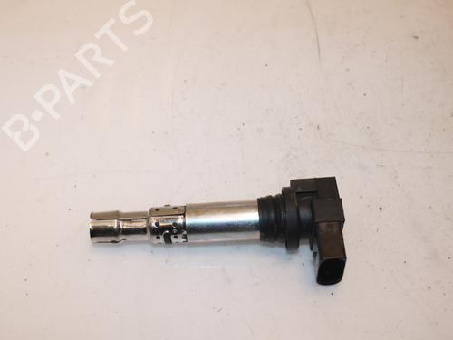 Used Ignition coil SEAT IBIZA III (6L1) 1.4 16V (100 hp) 15333005