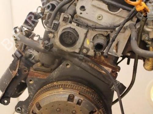 Engine VW POLO (6N2) 1.9 SDI | BP15305364M1 - Image 4