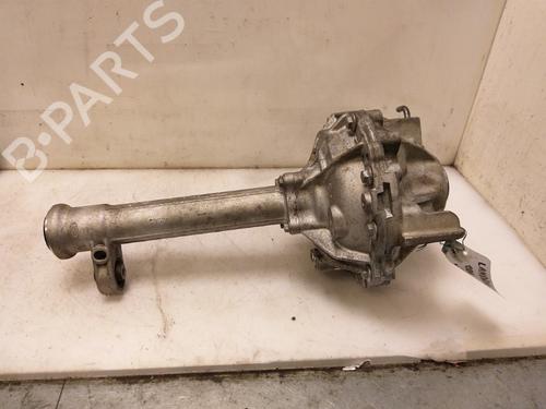 Used Front differential Front differential 15337629 15337629
