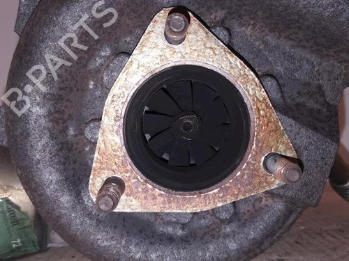 Turbocharger/Supercharger AUDI A4 B6 Avant (8E5) 2.5 TDI | BP15339731M71 