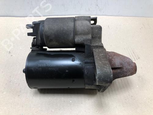 Used Starter Starter 26402240 26402240