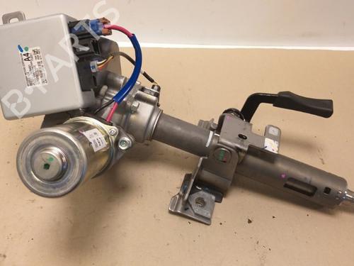 Steering column MITSUBISHI MIRAGE / SPACE STAR VI Hatchback (A0_A) 1.0 (A05A) | BP15339937M21 - Image 1