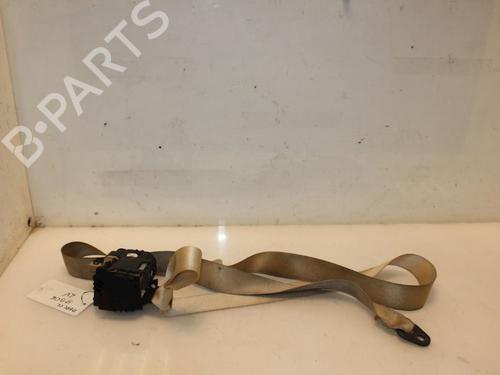Used Front left seatbelt Front left seatbelt 15326060 15326060