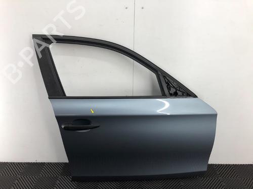 Used Right front door BMW 1 (E87) 116 i (115 hp) 15536378