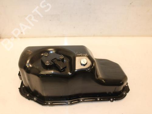Oil sump VW POLO V (6R1, 6C1) 1.2 TSI | BP16064215M115 