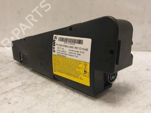 Used Other Other FORD GRAND C-MAX (DXA/CB7, DXA/CEU) 1.0 EcoBoost (125 hp) 15339251 15339251