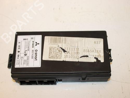 Used Control unit Control unit MITSUBISHI COLT VI (Z3_A, Z2_A) 1.3 (Z21A) (95 hp) 15315070 15315070