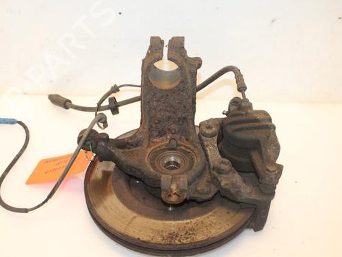 Used Left front steering knuckle PEUGEOT 207 SW (WK_) 1.4 (73 hp) 15320284