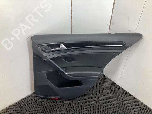 Used Rear right panel Rear right panel 37213934 37213934