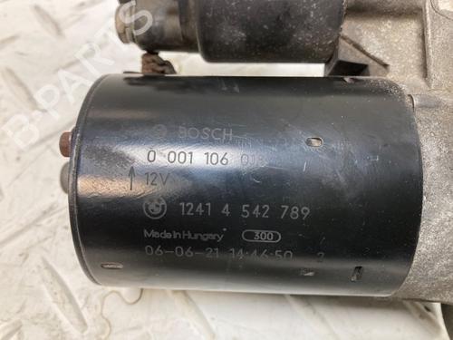 Starter MINI MINI Convertible (R52) Cooper S | BP37028288M8 - Image 2