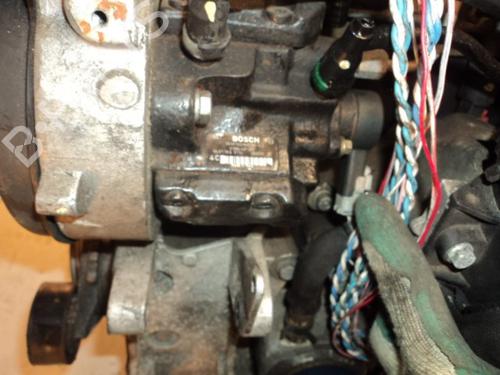 Engine PEUGEOT 307 (3A/C) 2.0 HDi 110 | BP37214364M1 - Image 2