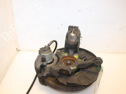 Used Right front steering knuckle Right front steering knuckle 15317889 15317889