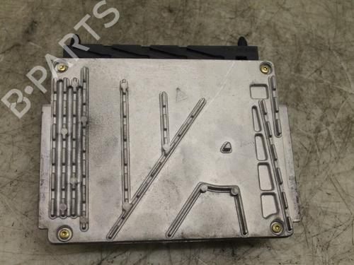 Used Engine control unit (ECU) VOLVO S60 I (384) D5 (163 hp) 15303232