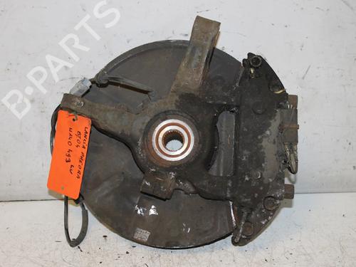 Used Left front steering knuckle LANCIA PHEDRA (179_) 3.0 V6 (179.BXD11) (204 hp) 15308640