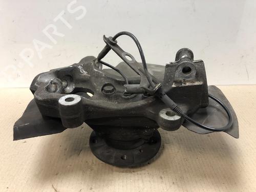 Right front steering knuckle BMW 6 (E63) M | BP37206151M26 - Image 3
