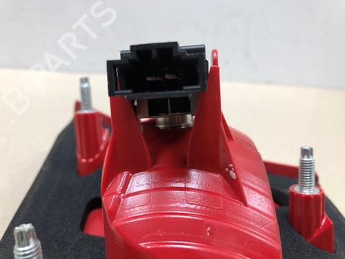 Left taillight VW EOS (1F7, 1F8) 1.6 FSI | BP37206240C34 - Image 6