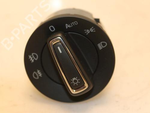 Used Headlight switch Headlight switch 15330553 15330553