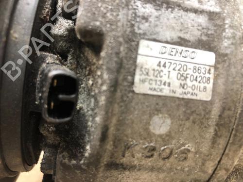 AC compressor FIAT STILO (192_) 1.6 16V | BP15348026M34 