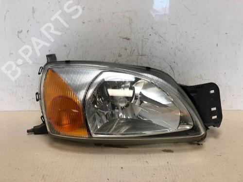 Used Right headlight Right headlight 15344886 15344886