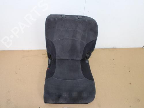 Used Rear seat Rear seat 15324087 15324087