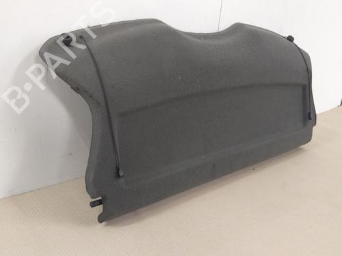 Rear parcel shelf FORD FIESTA V (JH_, JD_) 1.4 TDCi | BP24584683C85 