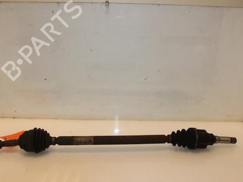 Used Right front driveshaft CITROËN C2 (JM_) 1.1 (60 hp) 15321826