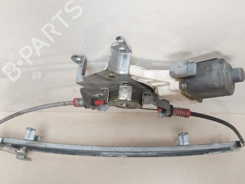 Front left window mechanism NISSAN MICRA III (K12) 1.0 16V | BP15649827C22 