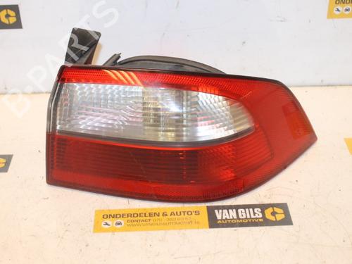 Used Right taillight Right taillight 15312411 15312411
