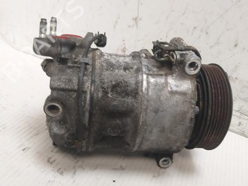 AC compressor LAND ROVER RANGE ROVER SPORT I (L320) 3.0 D 4x4 | BP15962276M34 