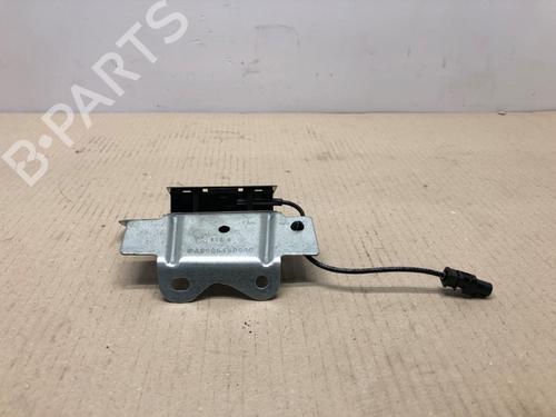 Used Electronic module Electronic module 16399797 16399797