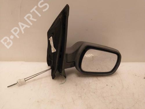 Used Left mirror FORD FIESTA V (JH_, JD_) 1.6 16V (100 hp) 15338236