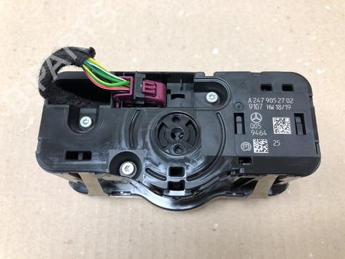 Headlight switch MERCEDES-BENZ B-CLASS Sports Tourer (W247) B 200 d (247.012) | BP37211205I24  - Image 5
